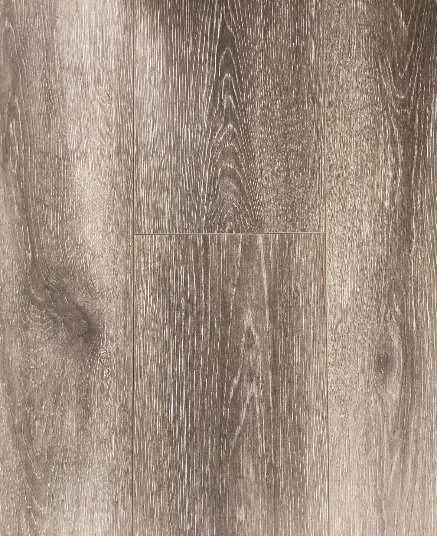 Oasis Wood Flooring Yosemite Collection Half Dome 7'' x 4 ft Laminate Flooring