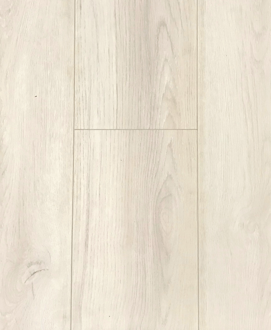 Oasis Wood Flooring Yosemite Collection Silver Apron 7" x 4 ft Laminate Flooring