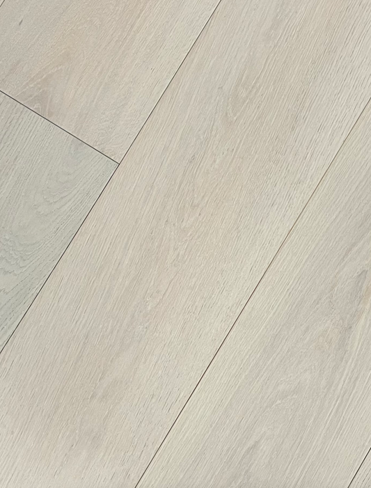 Oasis Wood Flooring Carmel Collection Sand City 7 1/2" x up to 6ft Engineered Flooring