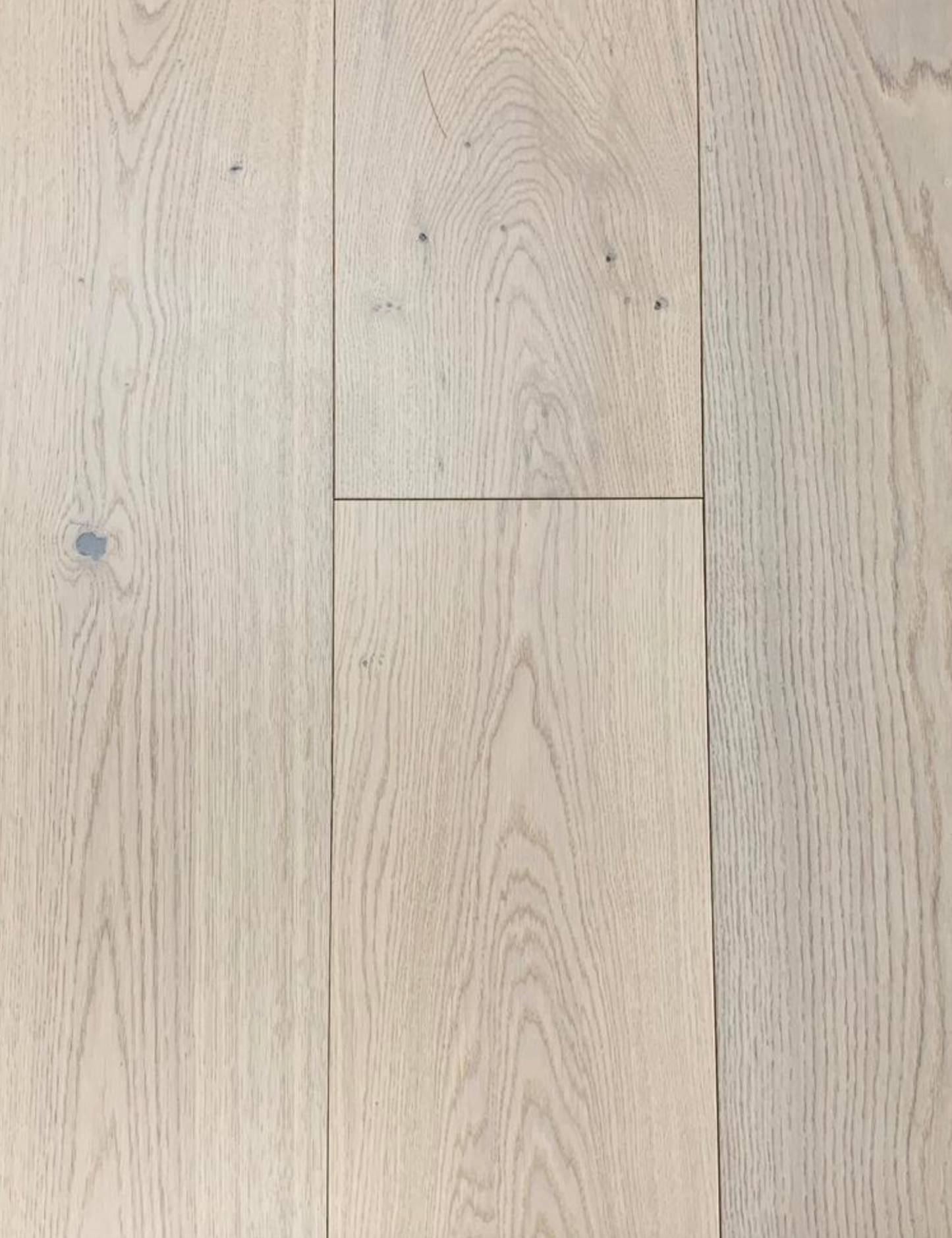 Oasis Wood Flooring Carmel Collection Phoenix 7 1/2" x up to 6ft Engineered Flooring