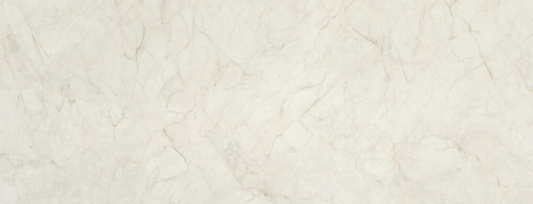 Caesarstone Marbannova |124.5’’ x  61.5’’|1.2 cm| Silk Finish Porcelain Slab