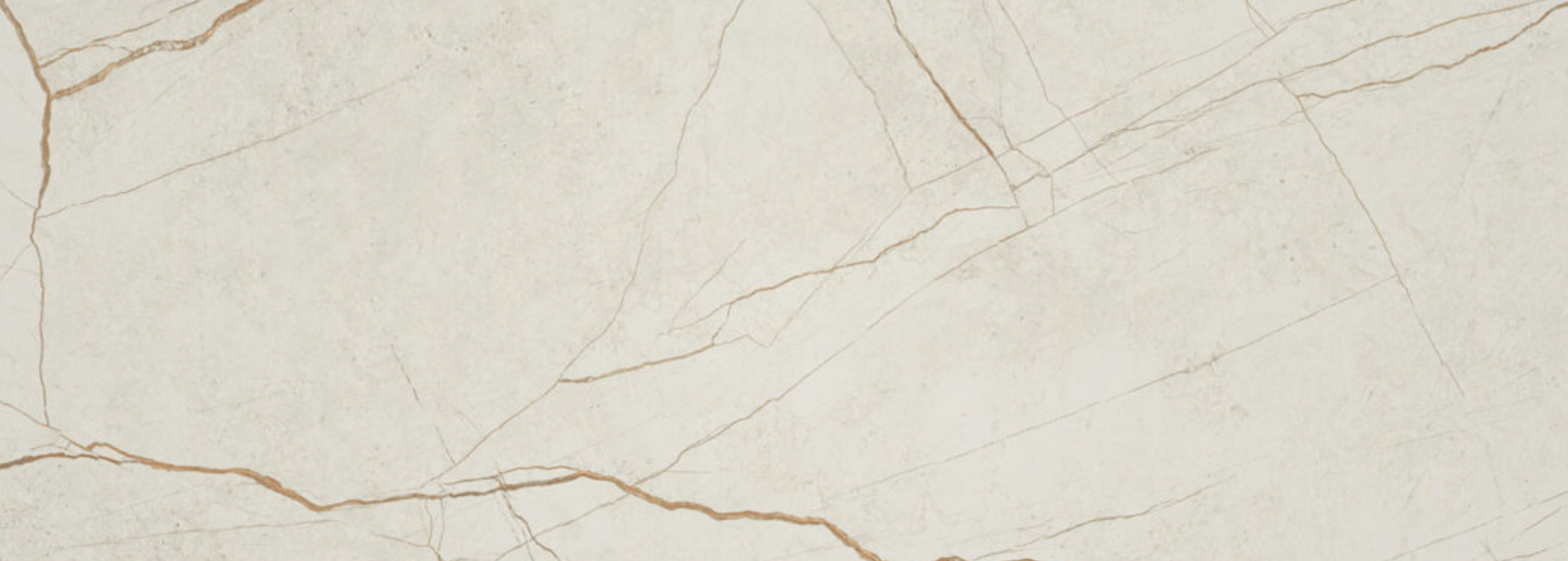 Caesarstone Isobellia |124.5’’ x  61.5’’|1.2 cm| Silk Finish Porcelain Slab