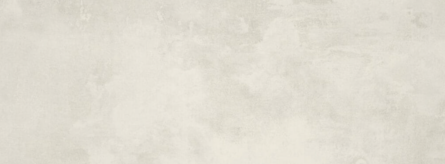 Caesarstone White Ciment |124.5’’ x  61.5’’|1.2 cm| Ultra Rough Finish Porcelain Slab