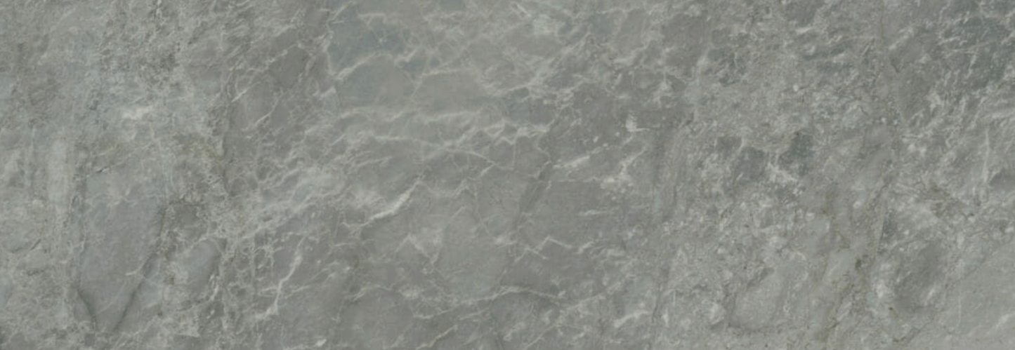 Caesarstone Silverdrop |124.5’’ x  61.5’’|1.2 cm| Honed Finish Porcelain Slab