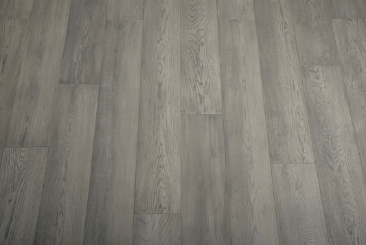 Amazon Wood Floors San Marino Series Via Montalbo European Oak Engineered Hardwood Flooring 10.5’’ x 2’-7’.3’’ RLs