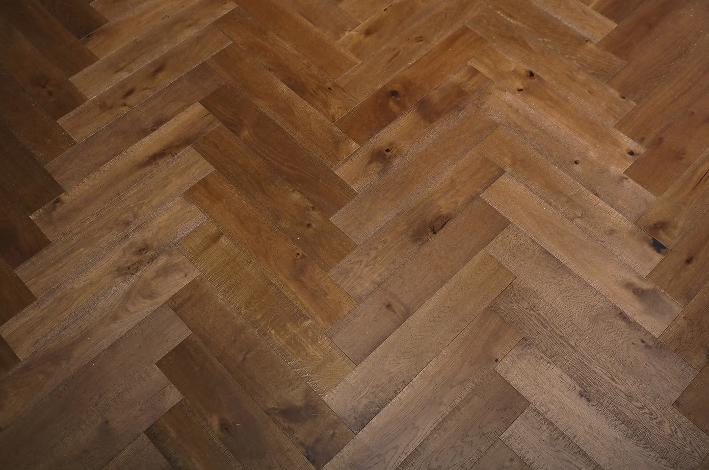 Amazon Wood Floors San Marino Series Via Dativi HB European Oak Engineered Hardwood Flooring 5-5/8’’ x FL 28’’