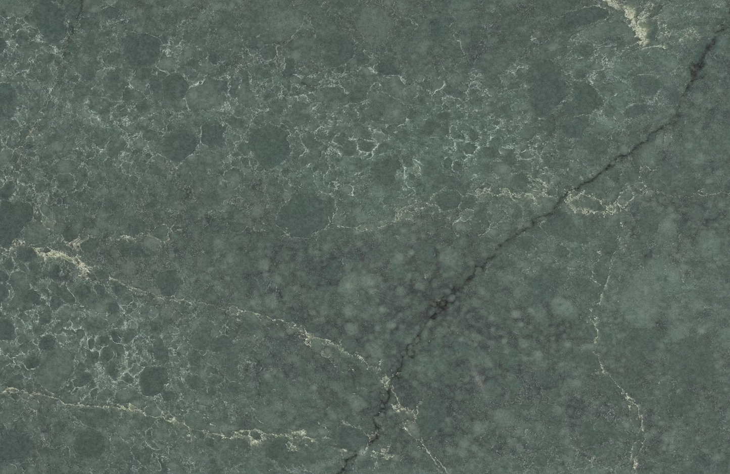 Cosentino Silestone Jardin Emerald 128’’ x 62’’ x 2.0 cm Polished Quartz Slab