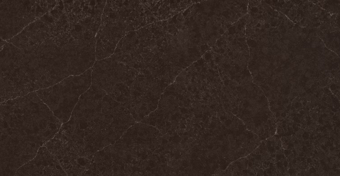 Cosentino Silestone Chateau Brown 128’’ x 62’’ x 2.0 cm Polished Quartz Slab