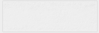Porcelanosa Menorca Blanco 12"X35" Ceramic Wall Tile