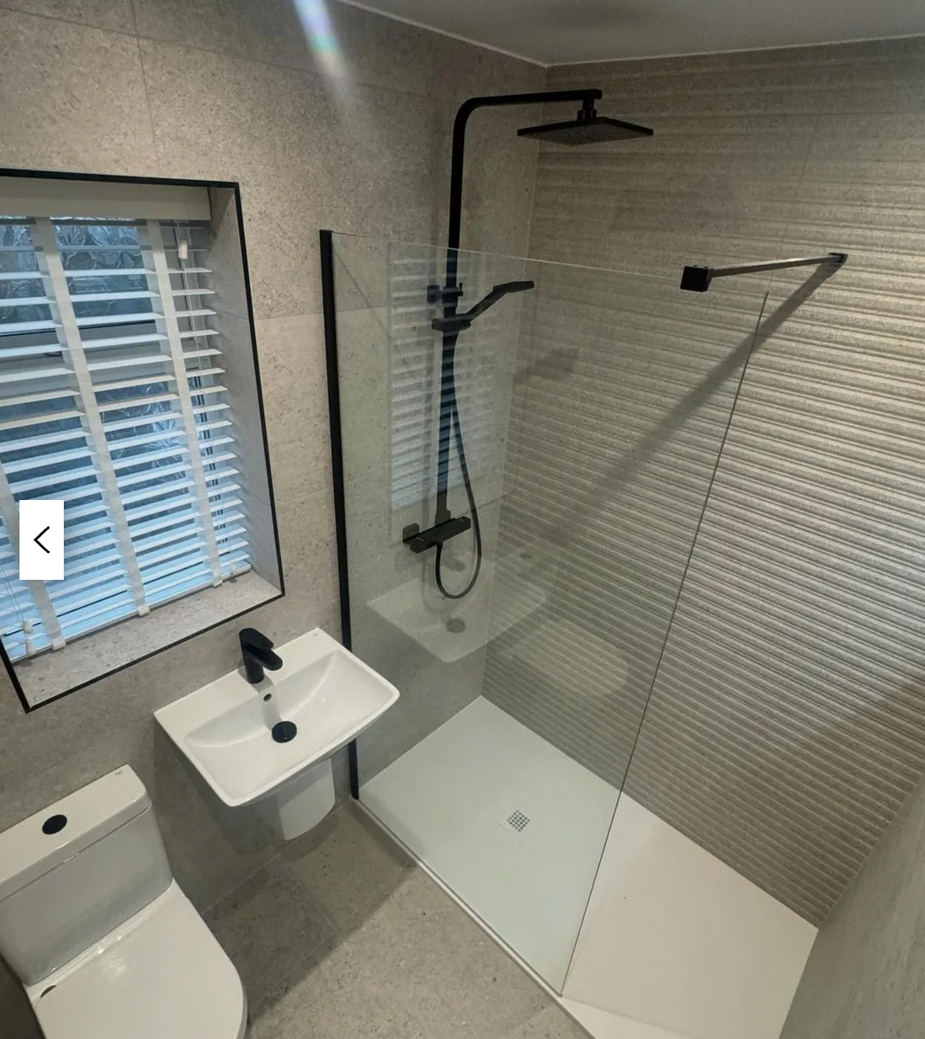Porcelanosa Mombasa Prada Acero 18"X47" Ceramic Stone Effect Wall Tile