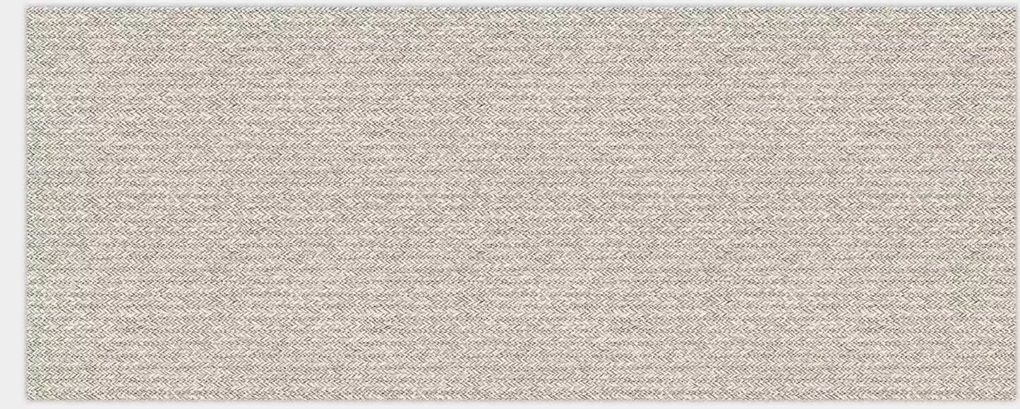 Porcelanosa Treccia Natural 23"X59" Matte Ceramic Wall Tile