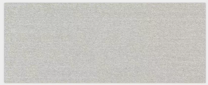 Porcelanosa Linz Blanco 23"X59" Matte Ceramic Wall Tile