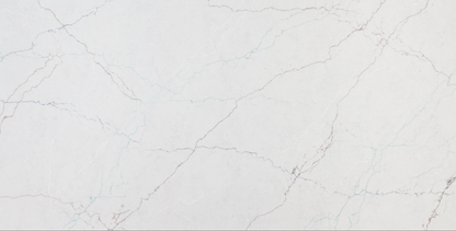 MSI Calacatta Miraggio SeaGlass 126x63 2 cm Polished Quartz Slab