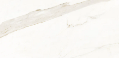 Ottimo Ceramics Elegance Gold Calacatta 24’’ x 24’’ Polished Porcelain Tile
