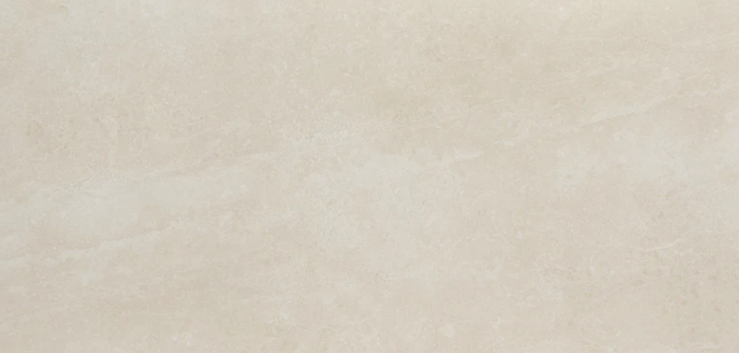 Ottimo Ceramics Evoque | Marfil | 30” x 60” Matte Porcelain Tile