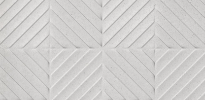 Ottimo Ceramics Elyt| Blanco | 12” x 24” Matte Porcelain Tile
