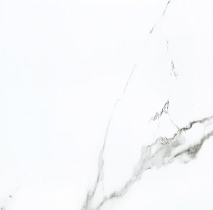 Ottimo Ceramics Calacatta  24’’ x 24’’ Polished Porcelain Tile