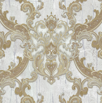 Emiliana Parati| Valentin Yudashkin 5 Collection| by Sancar Luxury Designer Wallpapers