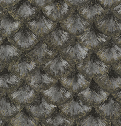 Emiliana Parati| Valentin Yudashkin 5 Collection| by Sancar Luxury Designer Wallpapers