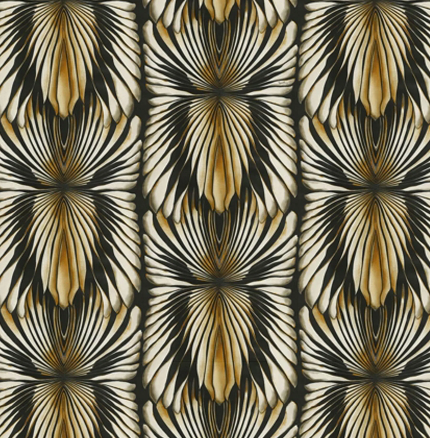 Emiliana Parati| Roberto Cavalli N8 Collection| by Sancar Luxury Designer Wallpapers