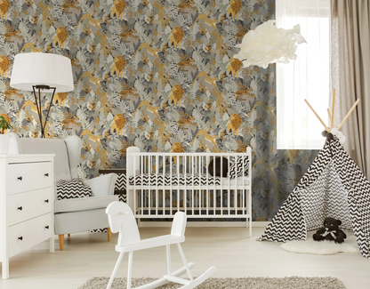 Holden| Dream Catcher Collection| by Sancar Luxury Designer Wallpapers