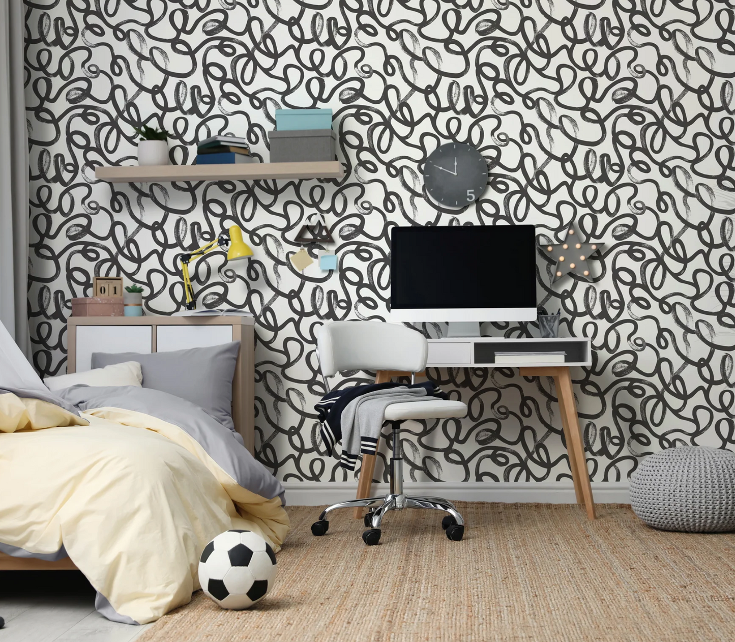 Holden| Dream Catcher Collection| by Sancar Luxury Designer Wallpapers