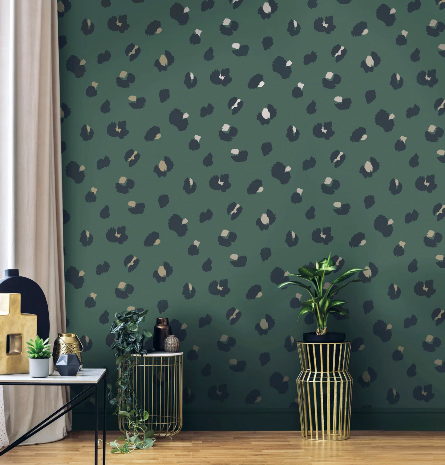 Holden| Imaginarium 2 Collection| by Sancar Luxury Designer Wallpapers