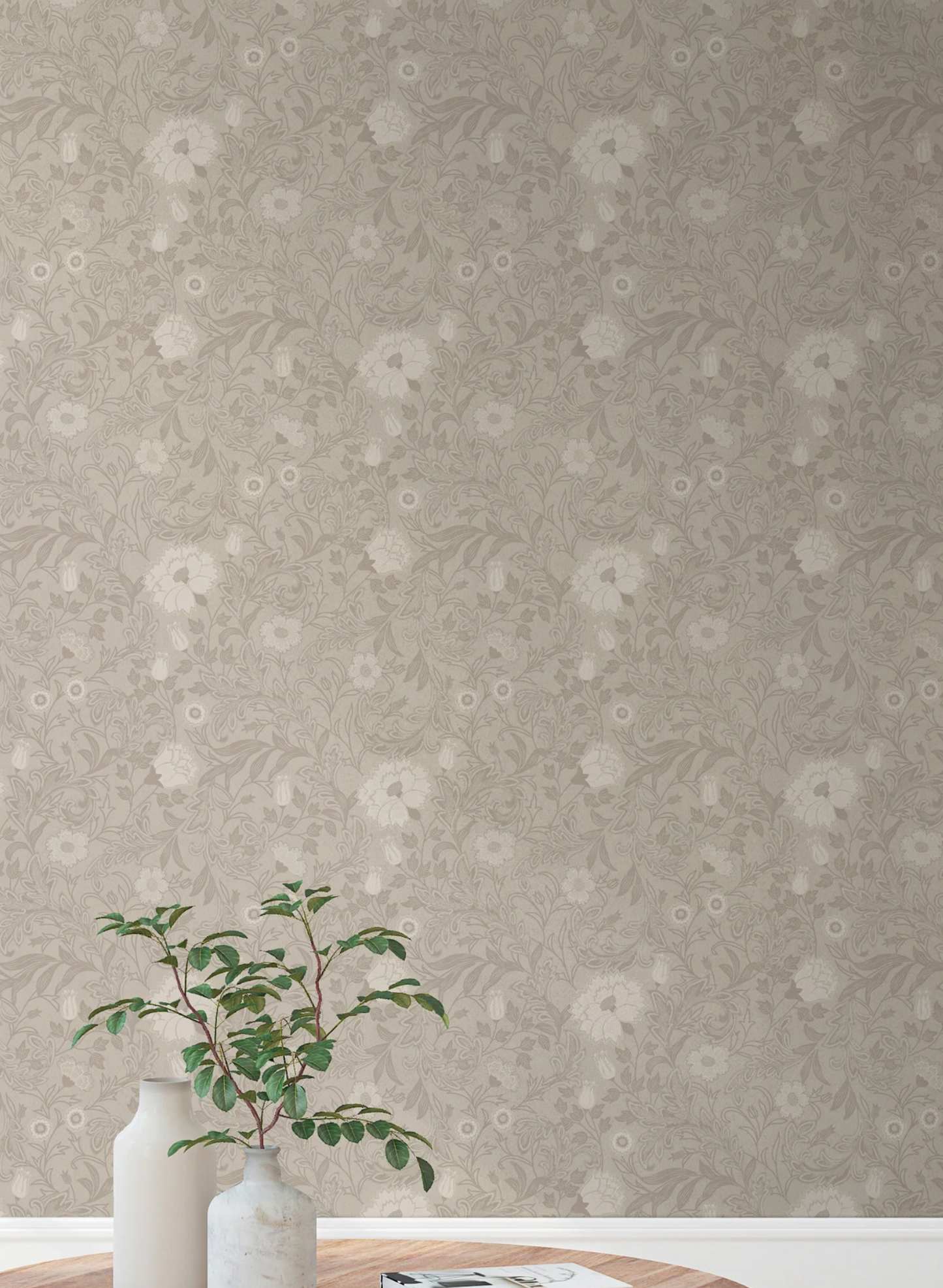 Holden| Eleganza Collection| by Sancar Luxury Designer Wallpapers