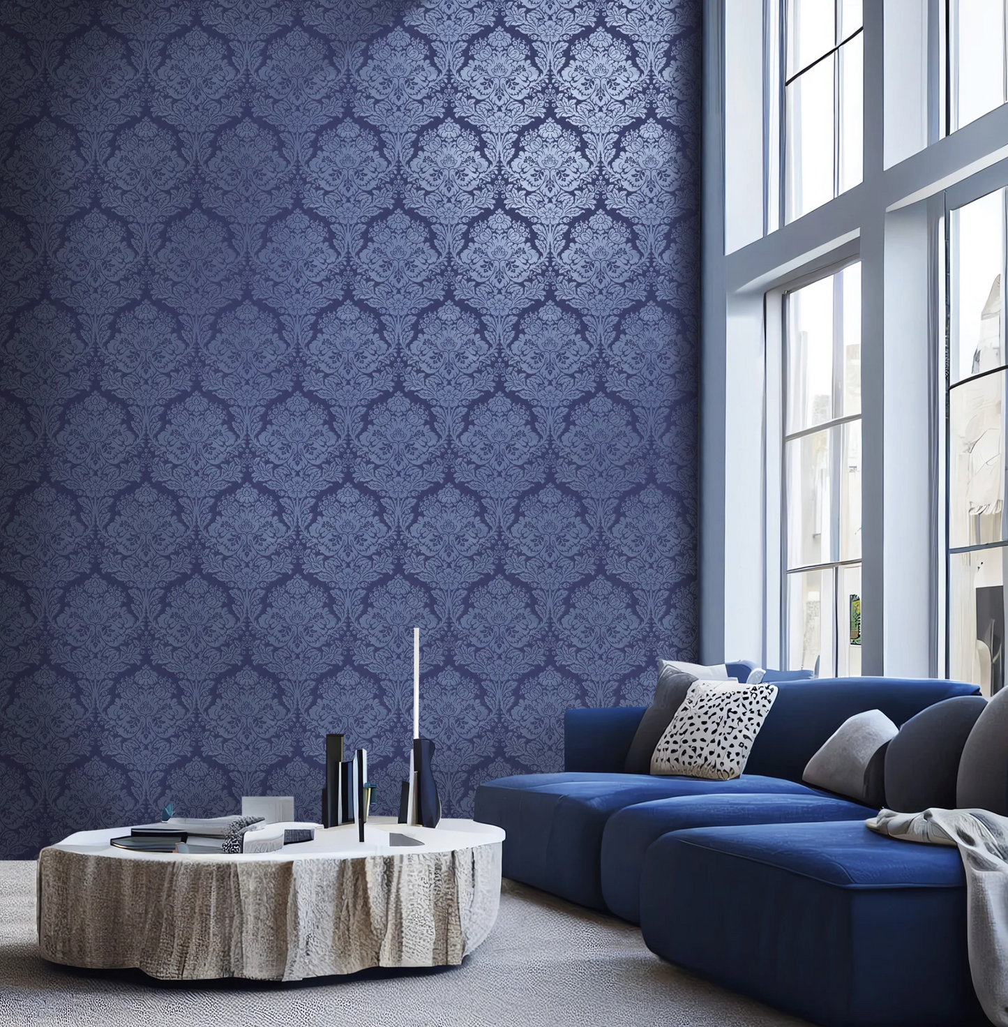 Emiliana Parati| Tekko Collection| by Sancar Luxury Designer Wallpapers