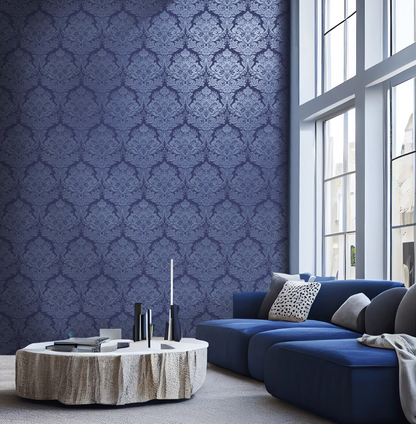 Emiliana Parati| Tekko Collection| by Sancar Luxury Designer Wallpapers