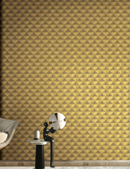 Emiliana Parati| Tekko Collection| by Sancar Luxury Designer Wallpapers