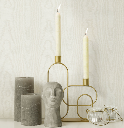 Emiliana Parati| Tekko Collection| by Sancar Luxury Designer Wallpapers