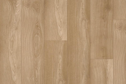 Tri West|MetroFlor| French Quarter 7''x 60'' x 8mm| Mardi Gras | WPC Flooring
