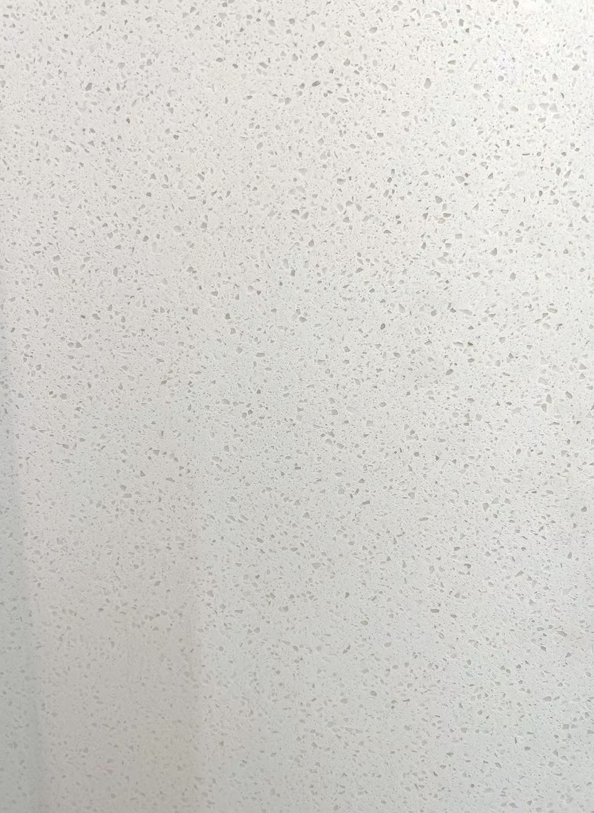 LX Prefabricated Premium Creamy Sand  |26''x 110''| 2cm Polished Countertop