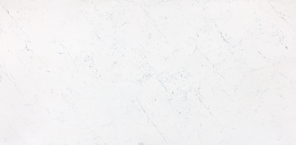 Vadara Quartz Carrara Polished 126" x 63" 2 cm Quartz Slab