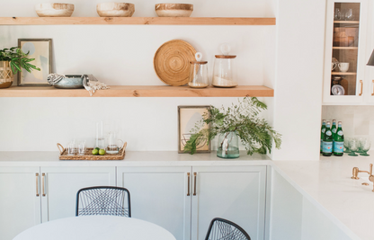 Vadara Quartz Carrara Polished 126" x 63" 2 cm Quartz Slab