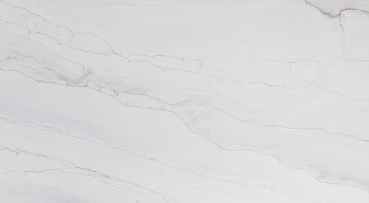 Elite Stone | Bellagio E Quartz|122"-126"x63"| 2 cm Polished Quartz Slab