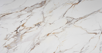 Elite Stone |Caramel Cloud |Prefab 9' x 2"| Polished Slab