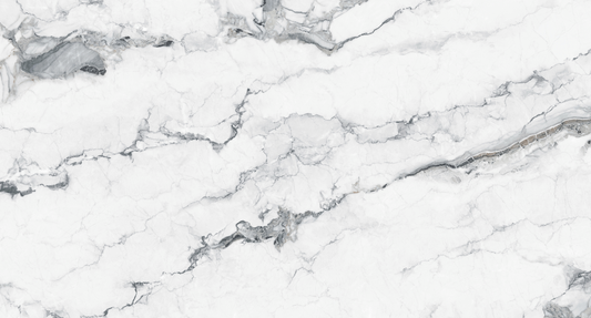 Elite Stone |Graphite Cascade | Prefab 9' x 2"| Polished Slab