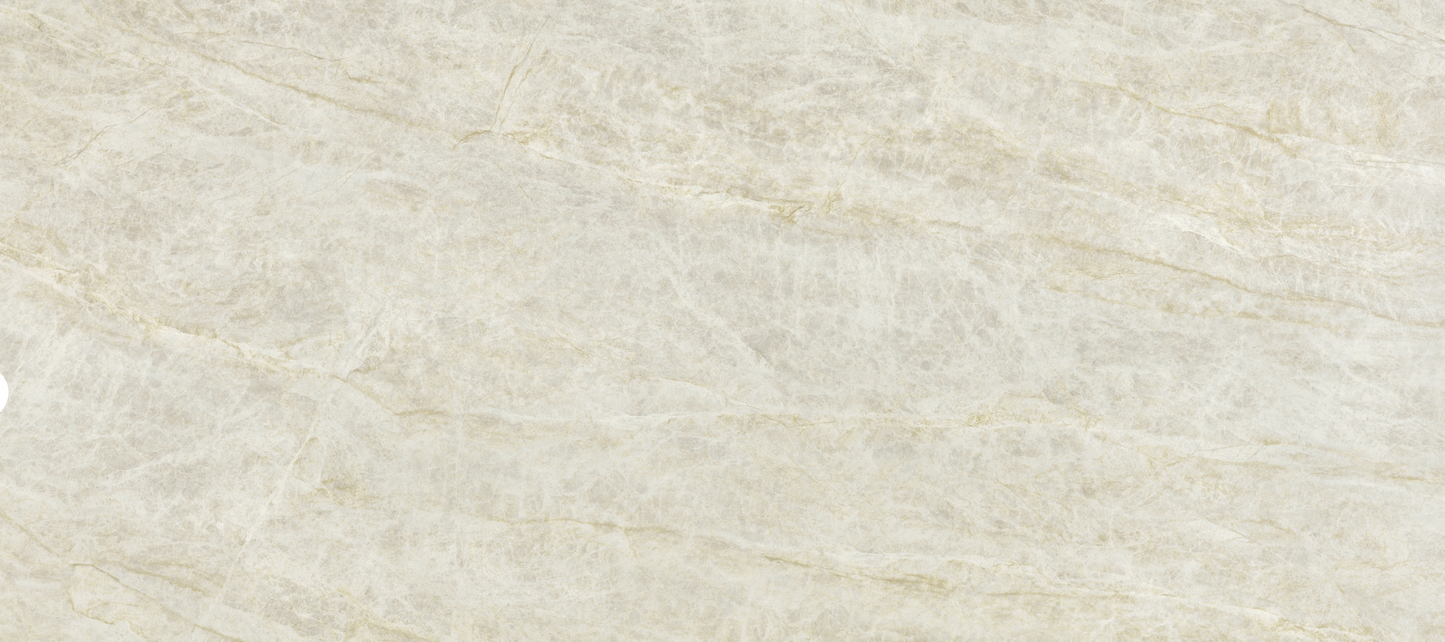 Elite Stone |Naica |122"-126"x63"| 2 cm Polished Quartz Slab