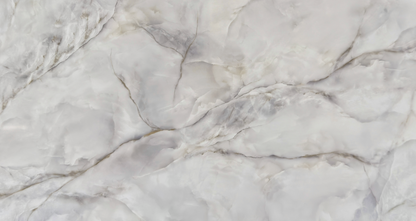 Elite Stone |Nautica Ivory| Prefab 9' x 2"| Polished Slab