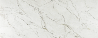 Raphael Stone Camus Bianca |126' x63''|  2 cm Polished Quartz Slab