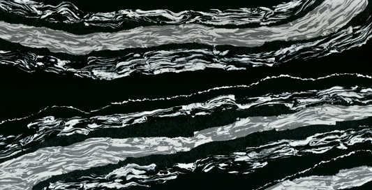 Raphael Stone Copacabana |126' x63''|  2 cm Polished Quartz Slab