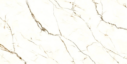 Raphael Stone Lincoln Gold  |126' x63''|  2 cm Polished Quartz Slab