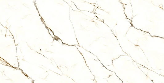 Raphael Stone Lincoln Gold  |126' x63''|  2 cm Polished Quartz Slab