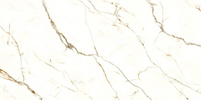 Raphael Stone Lincoln Gold  |126' x63''|  2 cm Polished Quartz Slab