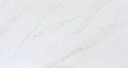 Elite Stone |Ombre Lavaza|122"-126"x63"| 2 cm Polished Quartz Slab
