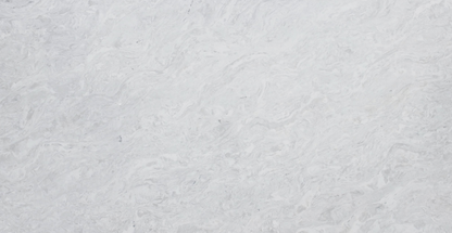 Elite Stone |Volakano White |122"-126"x63"| 2 cm Polished Quartz Slab