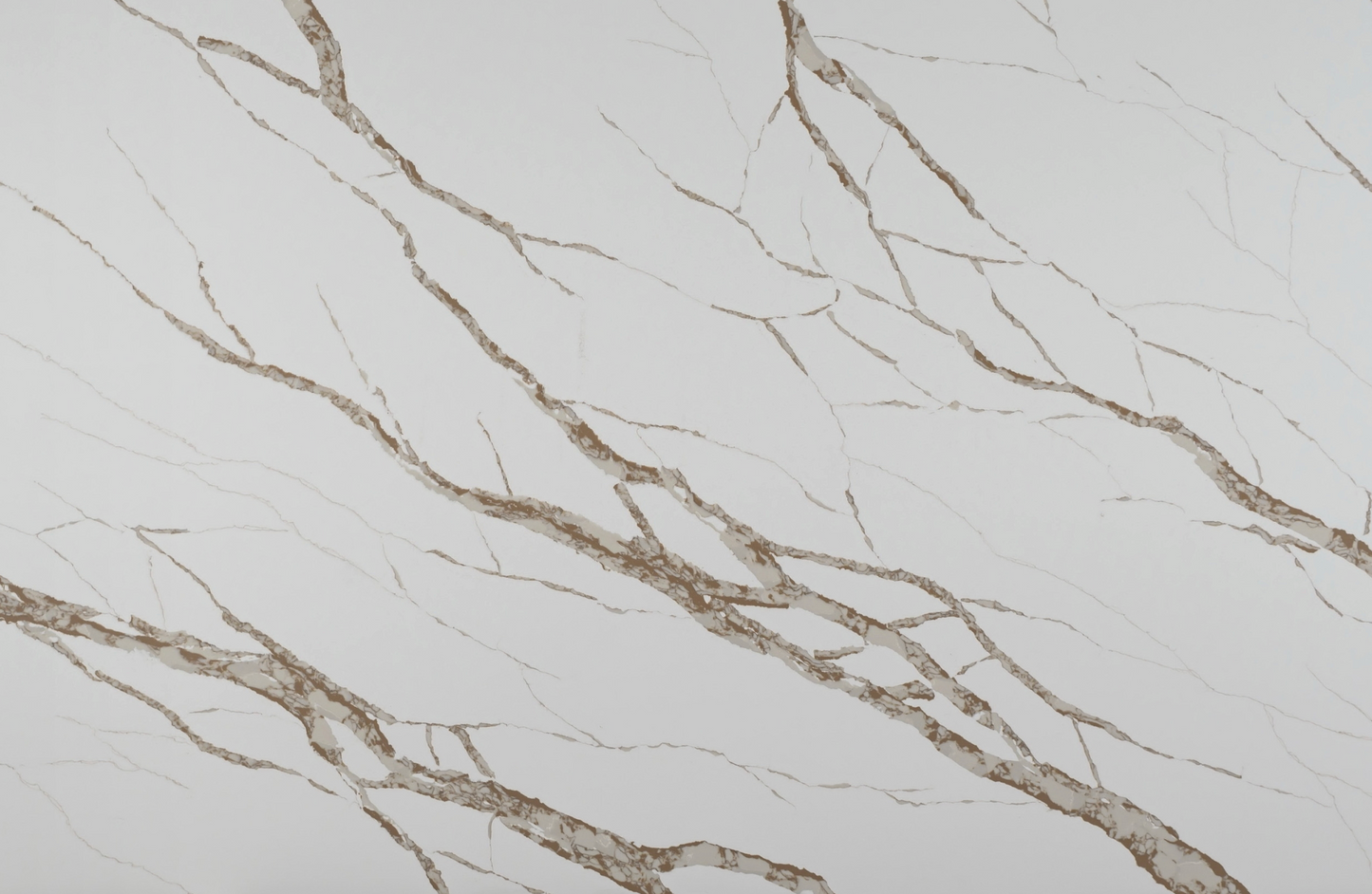 Elite Stone |Sahara Gold Prefab 9' x 2'| Polished Slab