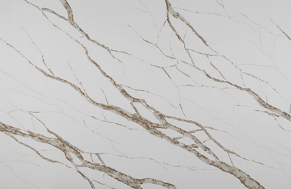 Elite Stone |Sahara Gold Prefab 9' x 2'| Polished Slab